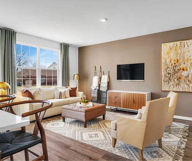 Photo - 1757 Baler Ave Townhome