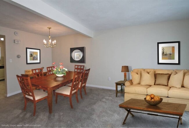 Interior Photo - Norwest Woods