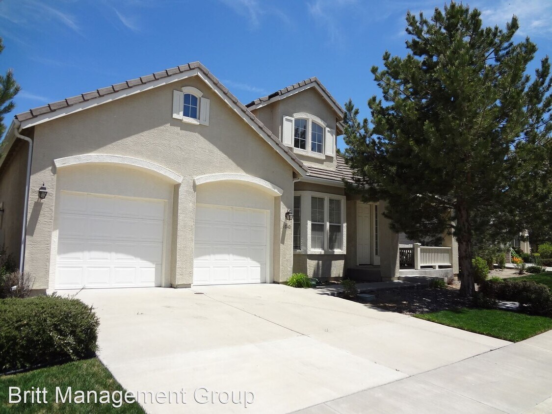 Primary Photo - 3 br, 2.5 bath House - 1040 Greenwich Way