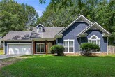 Foto principal - 804 Fairburn Rd NW