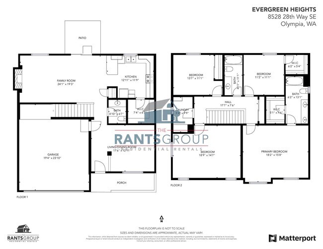 Foto del edificio - Spacious and Versatile Home in Sought-Afte...