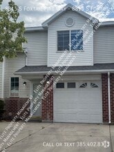 Building Photo - 8815 Foxtail Pine Way
