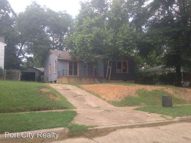 Foto del edificio - 2 br, 1 bath House - 3520 Frederick  - Fre...