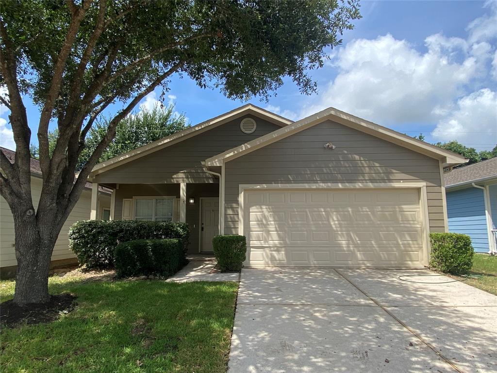 Foto principal - 21123 Sweet Blossom Ln