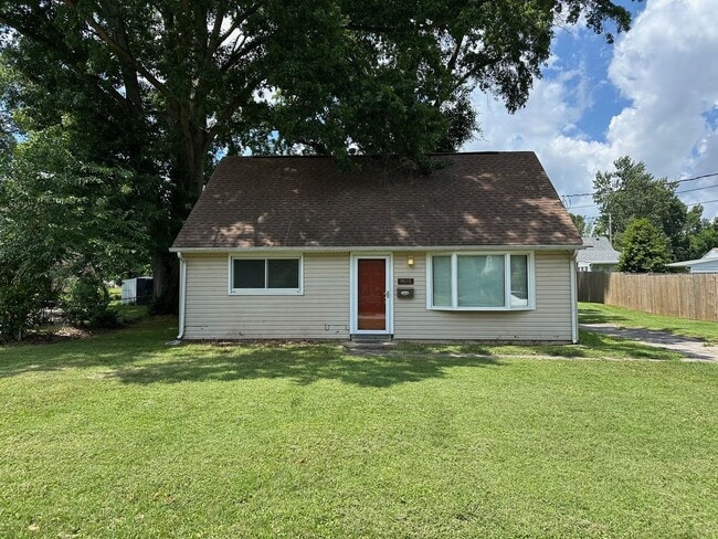 House for rent: Four bedroom,One bath, sto... - House for rent: Four bedroom,One bath, sto...