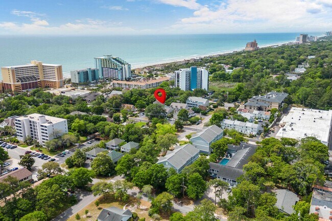 Foto del edificio - 311 70th Ave N