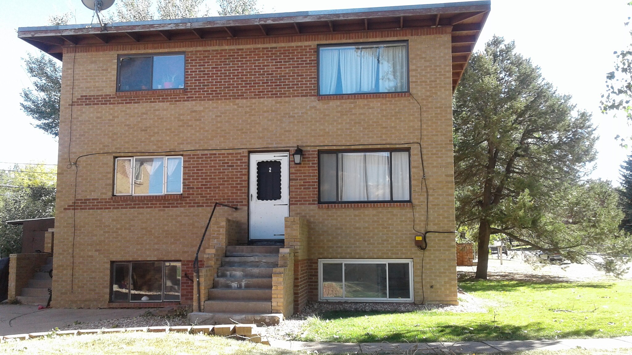 1847 Crook Ave Unit 3, Cheyenne, WY 82001 - Room for Rent in Cheyenne ...