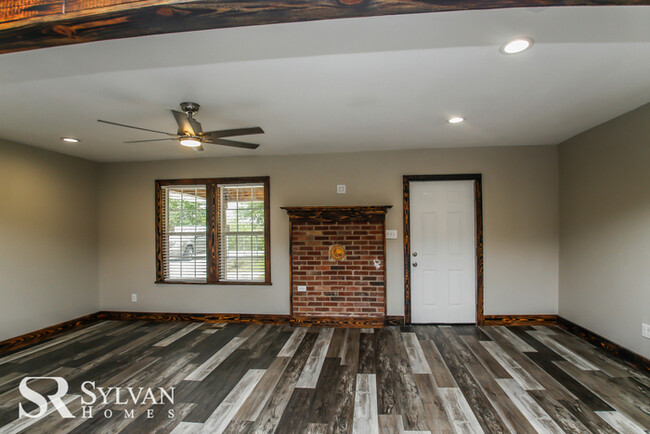 Foto del edificio - 2343 Liberty Church Rd