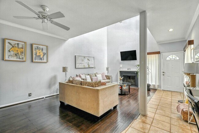 Foto del edificio - 1532 Prairie Grove Dr