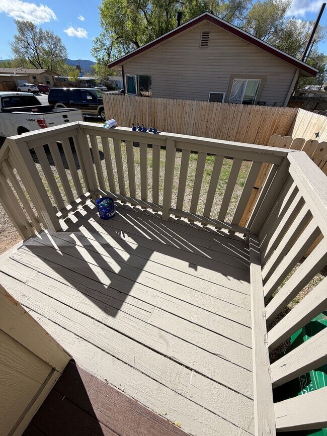 Foto del edificio - 2308 Airport Rd