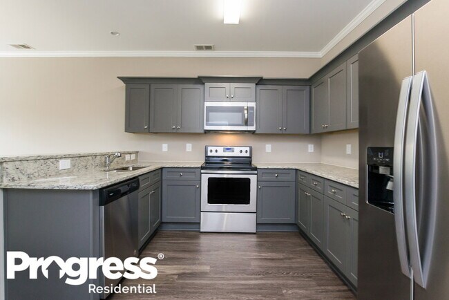 Building Photo - 69 Moss Way