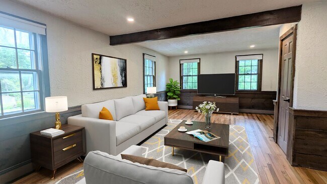 Foto del edificio - 23 Allen St