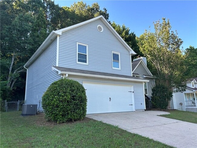 Building Photo - 5275 Maltdie Ct NE