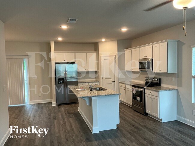 Foto del edificio - 5513 Cobblestone Glen Dr