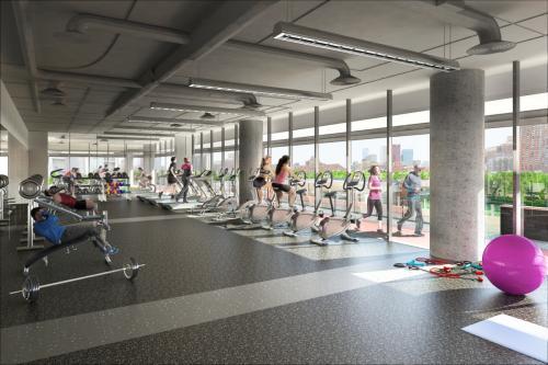 Building Photo - 1004 N Clark St