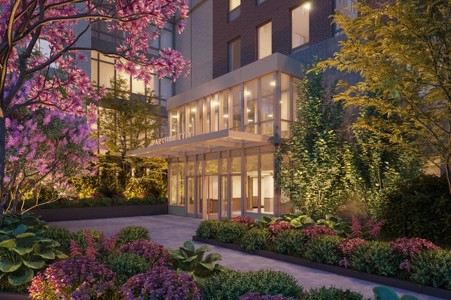 Foto del edificio - ParkHill City