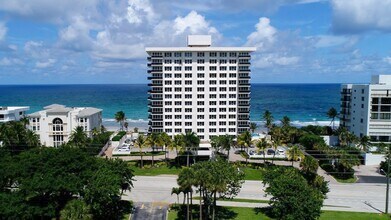 Building Photo - 2066 N Ocean Blvd