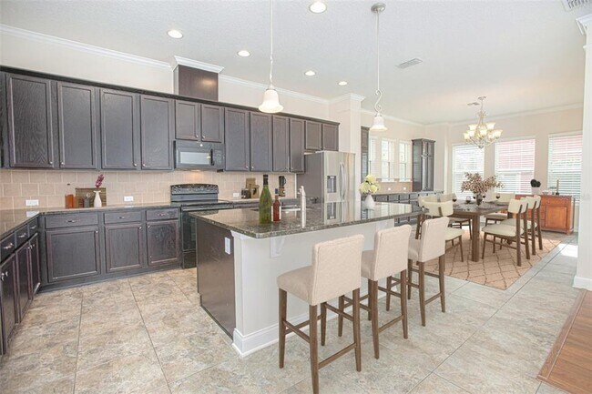 Foto del edificio - 8556 Tavistock Lakes Blvd