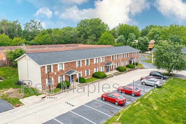 Foto del edificio - 1575 James Patrick Ln