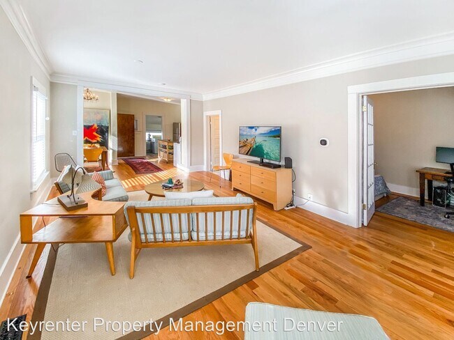 Foto del edificio - 2 br, 1 bath House - 4315 Zenobia St