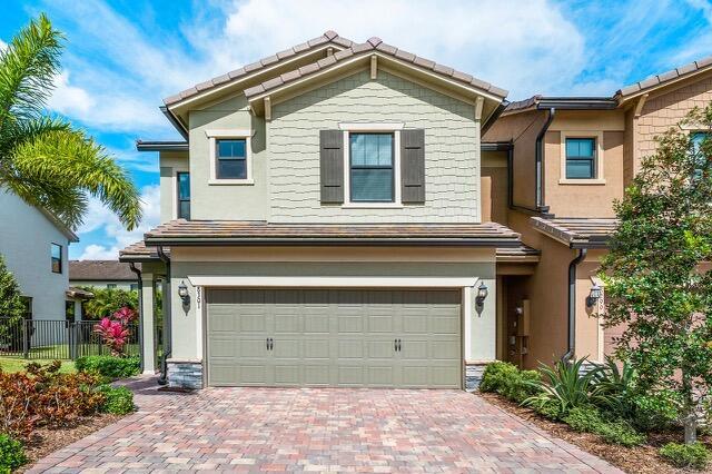 Foto del edificio - 8301 Catria Ln