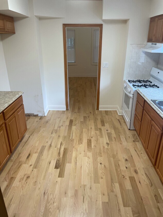 Foto principal - 315 1st St