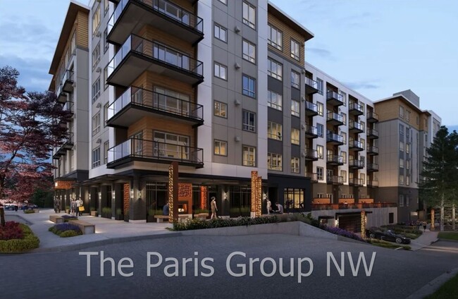 Building Photo - Kirkland 2022 Modern Luxe Living 1BR at Ja...