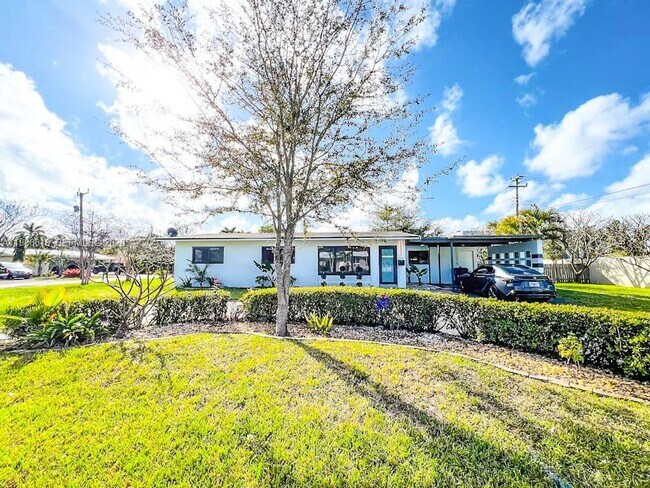 Foto del edificio - 3049 NW 6th Ave