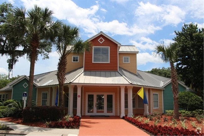 University Commons Apartments Gainesville, FL
