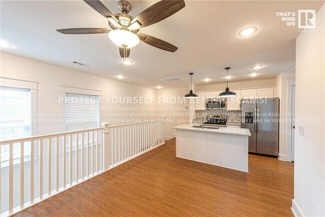 Foto del edificio - 1380 W Cleveland St