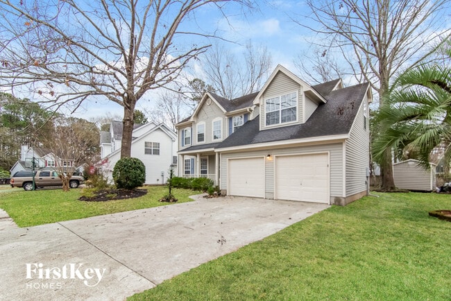 Building Photo - 103 Galsworthy Dr
