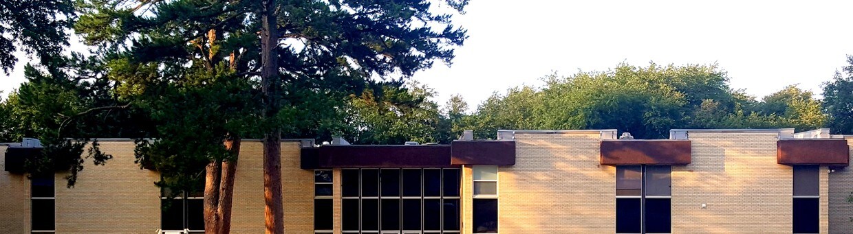 Primary Photo - Lewis Apartments