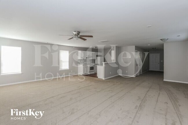 Foto del edificio - 506 Morningside Road