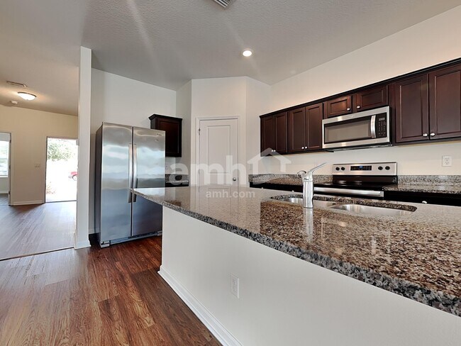 Foto del edificio - 11605 Pace Bend Ct