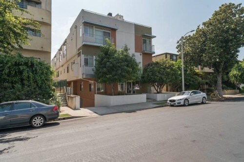 Foto del edificio - 1737 Colby Ave