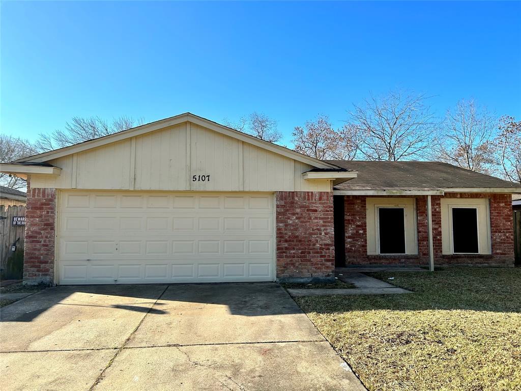 Foto principal - 5107 Ridgeton Dr
