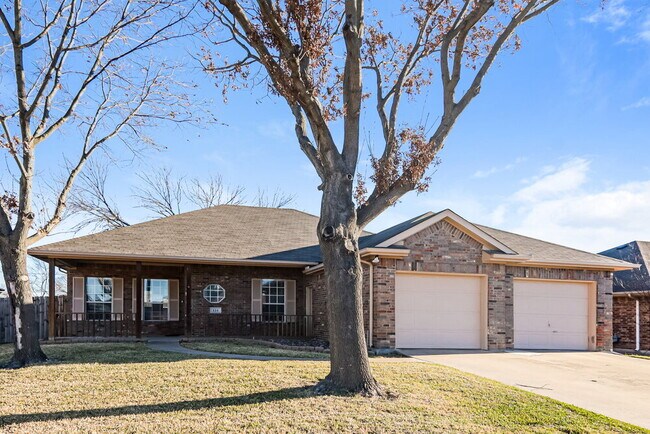 Foto del edificio - 116 Stanford St