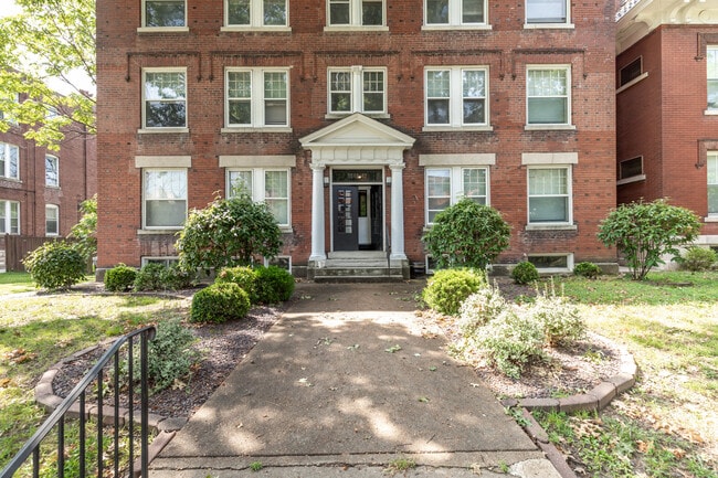 Building Photo - 6042 Kingsbury Ave