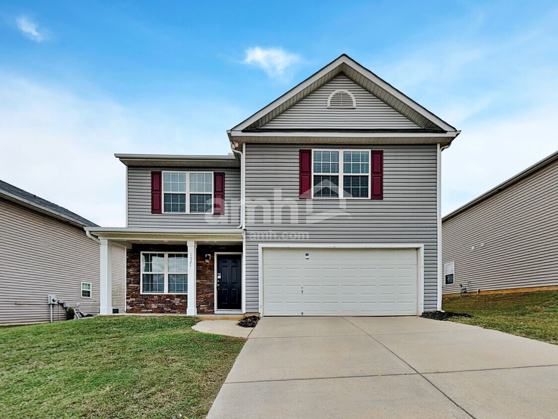 Foto principal - 1524 Eastway Dr