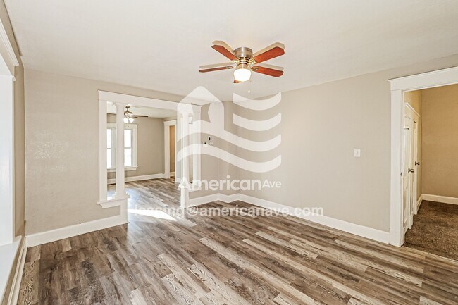 Foto del edificio - 135 S 15th St