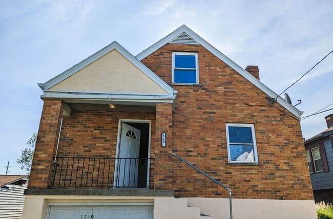 Foto del edificio - Great 3 bed, 2 bath home in Price Hill