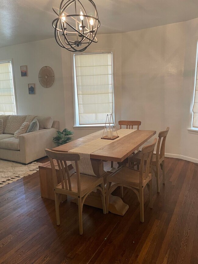 Foto del edificio - “The Boho Nomads Southwestern Retreat” His...