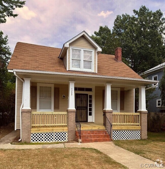 Brookland Park Apartments for Rent with a Garage Richmond, VA 1