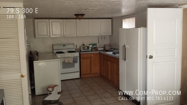 Foto del edificio - Cozy 1-Bedroom Apartment