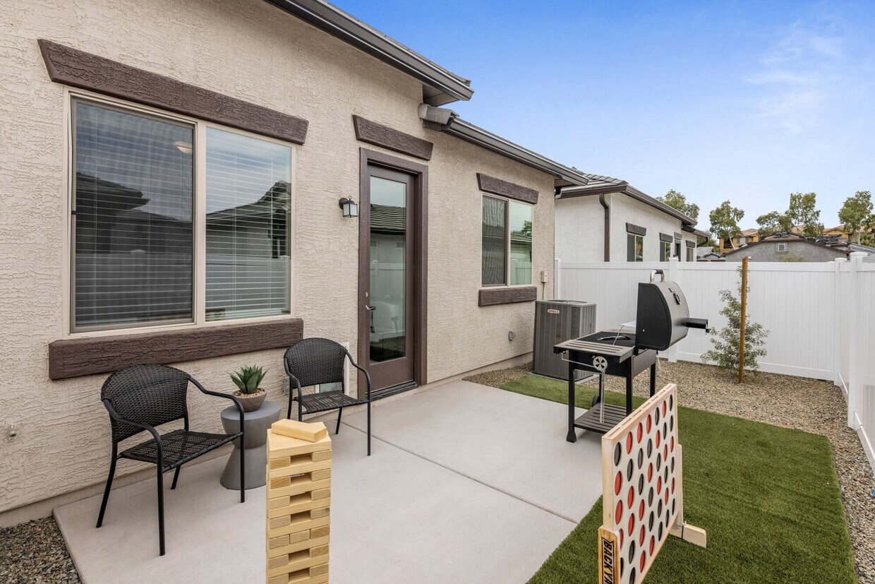 Yardly McDowell Houses for Rent Phoenix, AZ