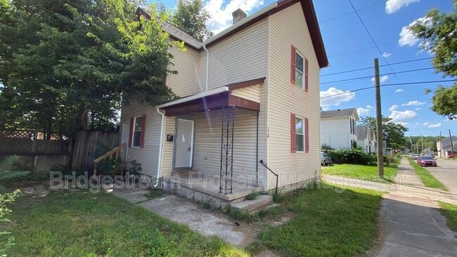 Photo - 14 Nassau St House