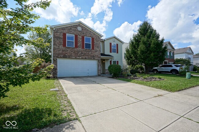 Foto del edificio - 10155 Holly Berry Cir