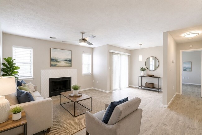 Interior Photo - Moon Grove Apartments