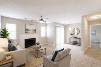Interior Photo - Moon Grove Apartments