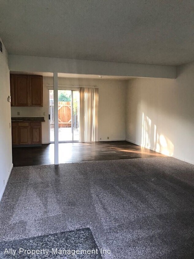 Building Photo - 3 br, 1.5 bath House - 1803 Sycamore